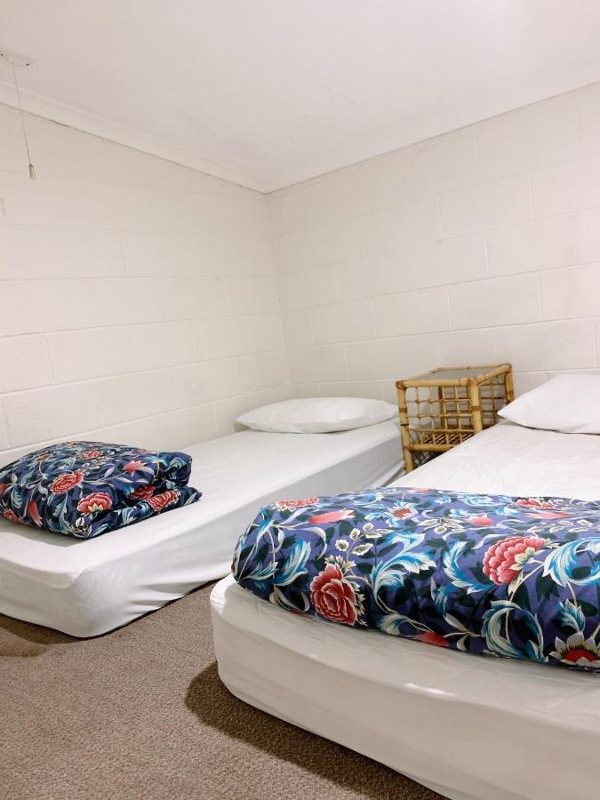 Bayplay Beach Cottage - Pet Friendly Queenscliff Exteriör bild