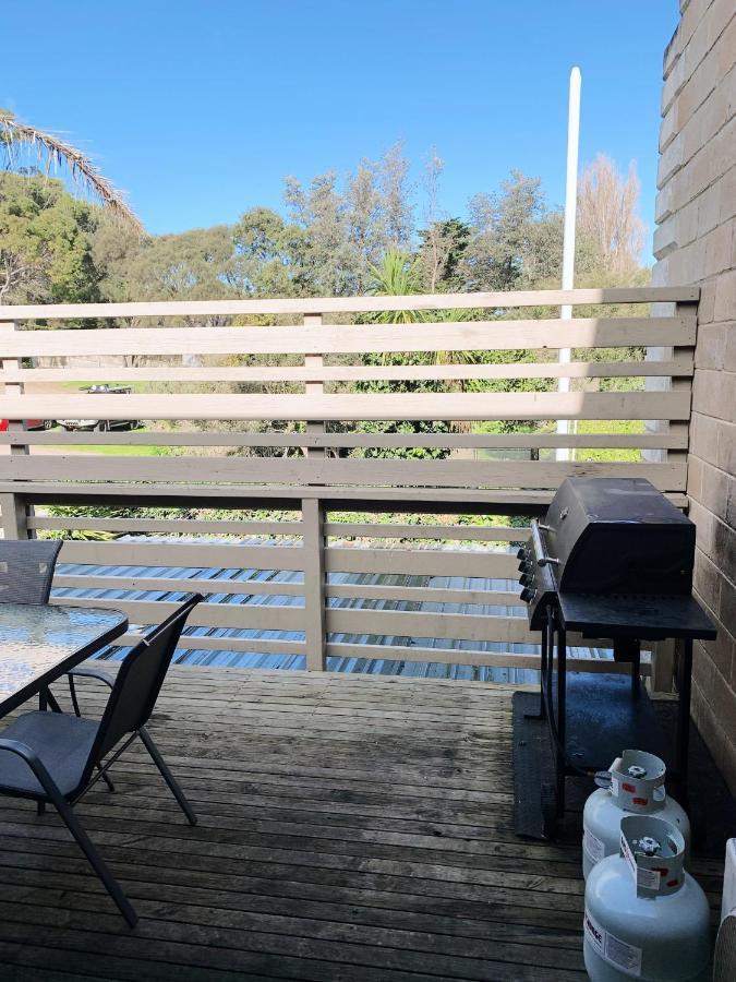 Bayplay Beach Cottage - Pet Friendly Queenscliff Exteriör bild