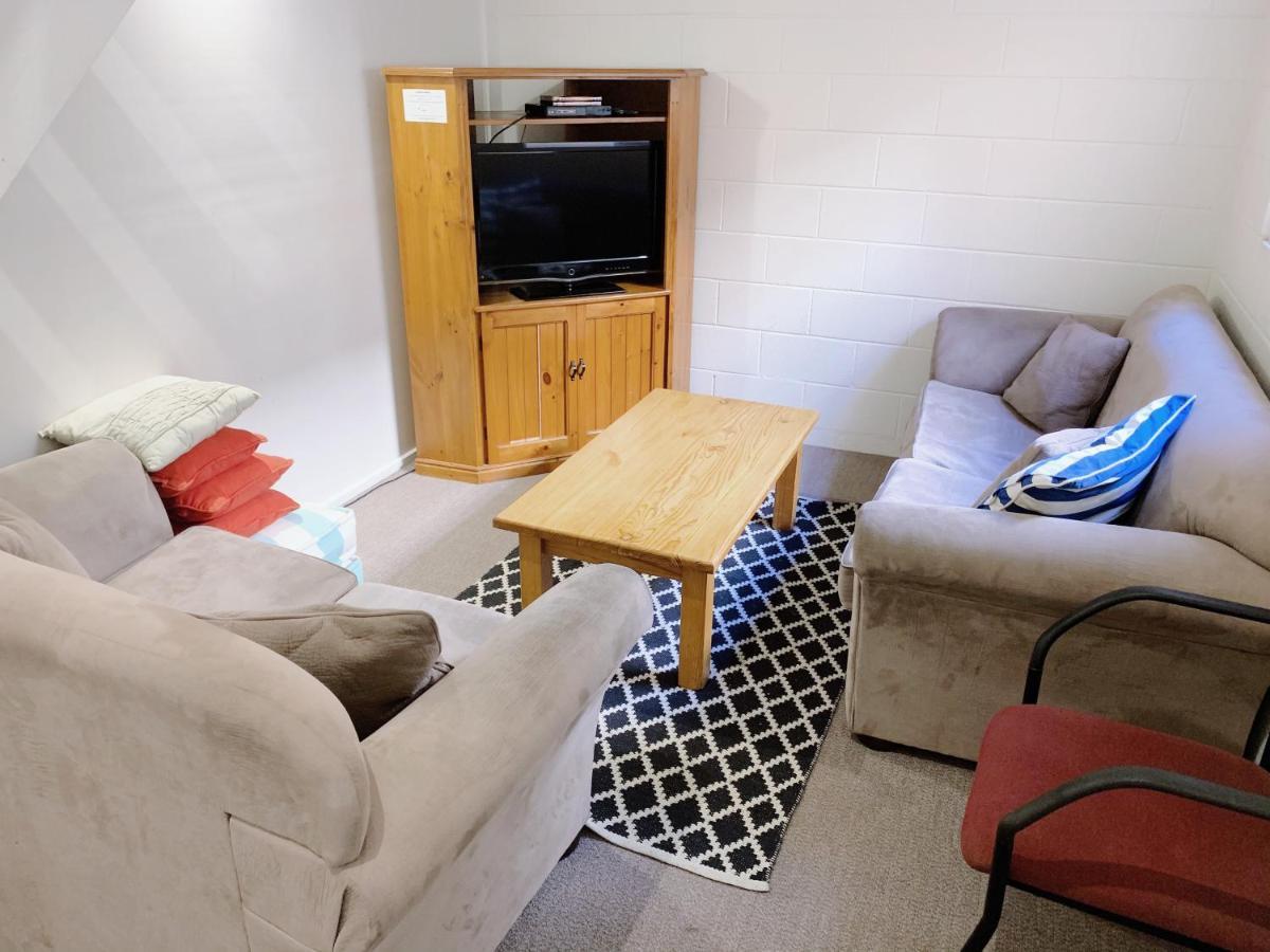 Bayplay Beach Cottage - Pet Friendly Queenscliff Exteriör bild