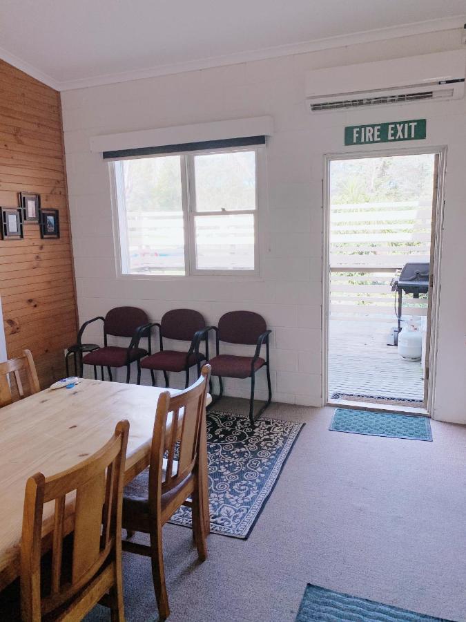 Bayplay Beach Cottage - Pet Friendly Queenscliff Exteriör bild