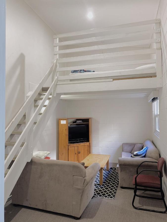 Bayplay Beach Cottage - Pet Friendly Queenscliff Exteriör bild