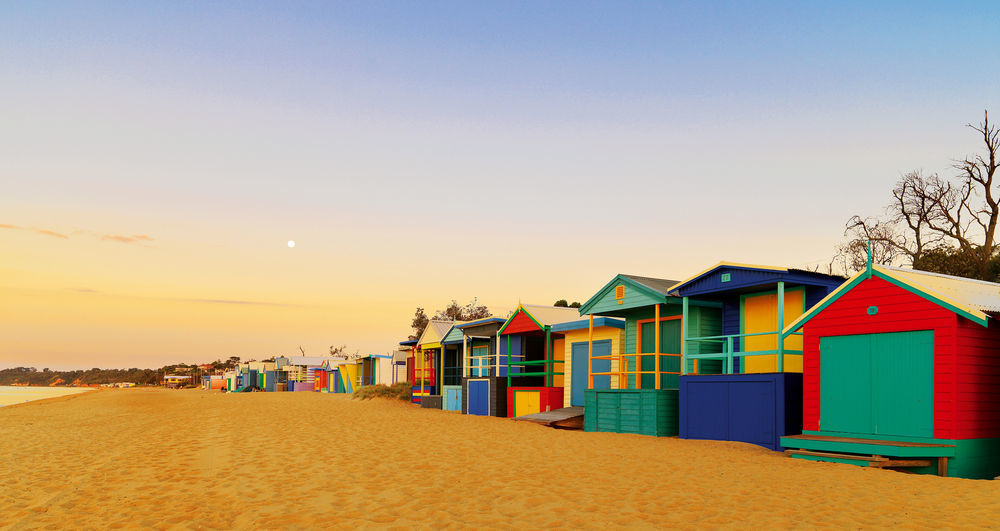 Bayplay Beach Cottage - Pet Friendly Queenscliff Exteriör bild