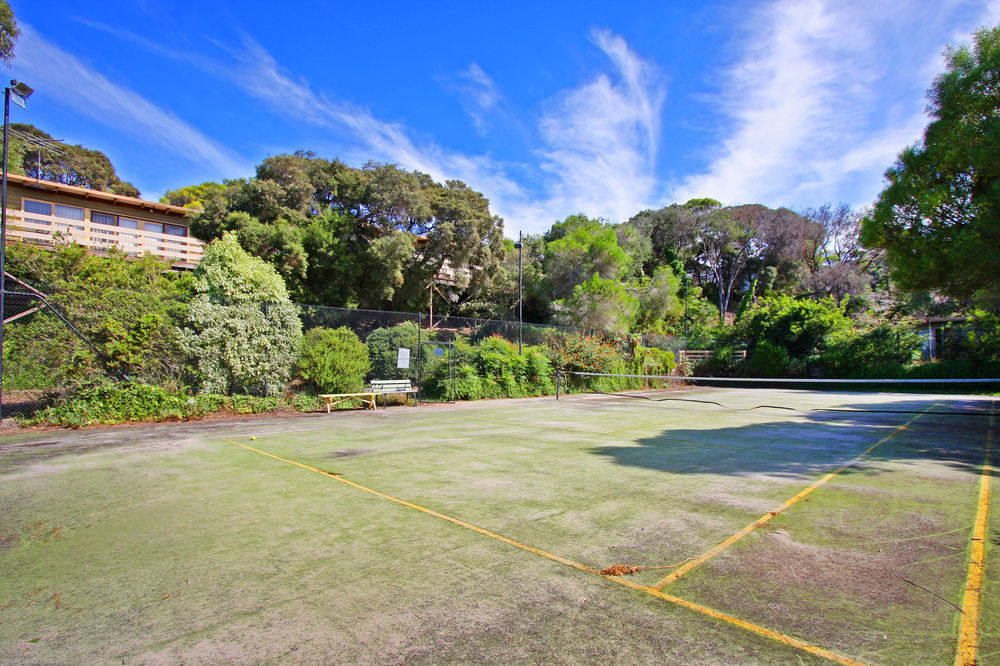 Bayplay Beach Cottage - Pet Friendly Queenscliff Exteriör bild