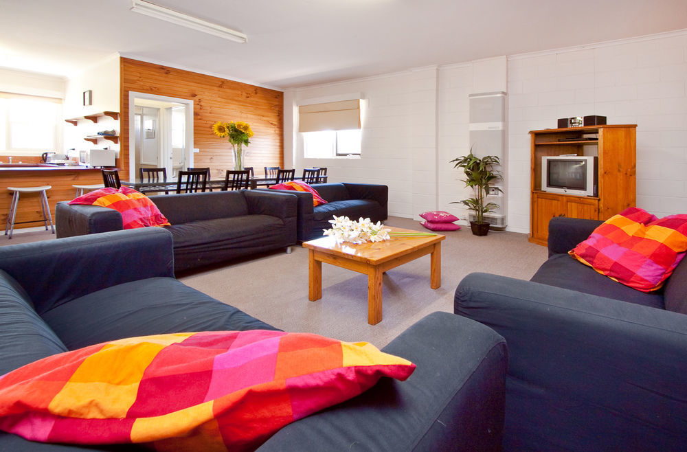 Bayplay Beach Cottage - Pet Friendly Queenscliff Exteriör bild