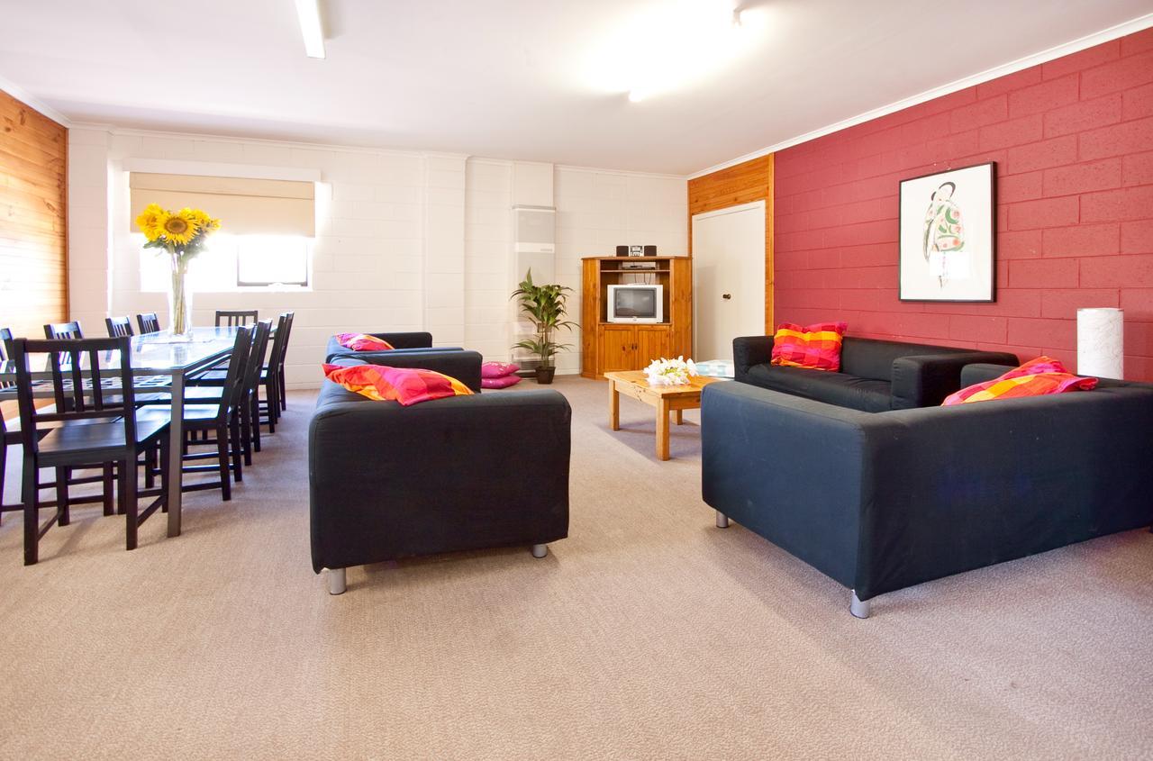 Bayplay Beach Cottage - Pet Friendly Queenscliff Exteriör bild