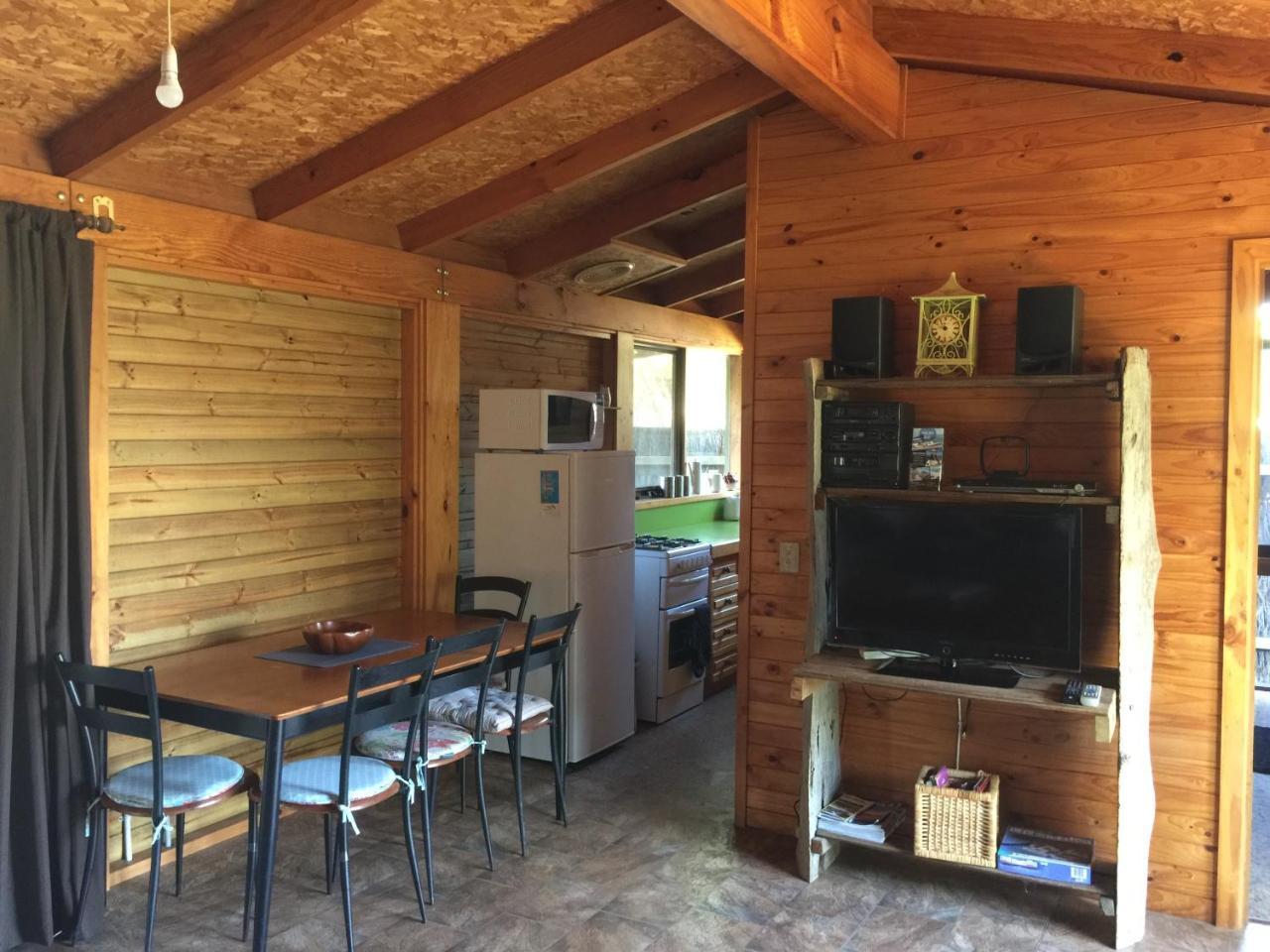 Bayplay Beach Cottage - Pet Friendly Queenscliff Exteriör bild