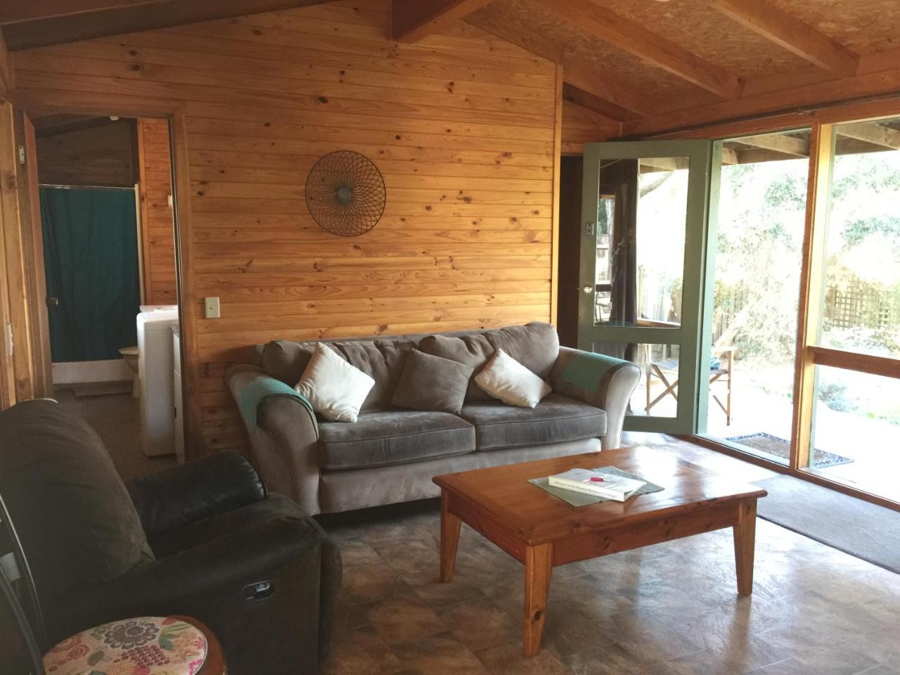 Bayplay Beach Cottage - Pet Friendly Queenscliff Exteriör bild