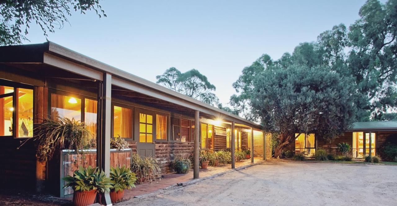 Bayplay Beach Cottage - Pet Friendly Queenscliff Exteriör bild